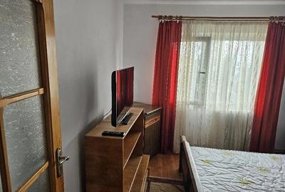 Apartament cu 2 camere decomandat în Central - 7
