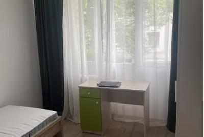 Apartament cu 3 camere decomandat, mobilat în Nicolae Grigorescu - 5