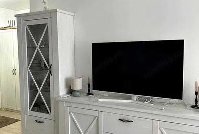 Garsonieră decomandată în 13 Septembrie - 2