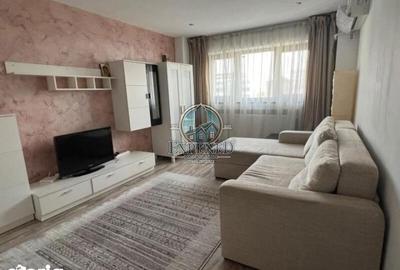 Apartament cu 2 camere decomandat, mobilat în Ștefan cel Mare - 4