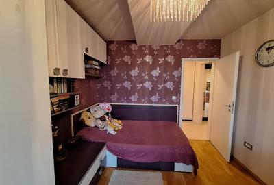 Apartament 3 camere, central, la 2 minute de Iulius Mall, mobilat si utilat - 9