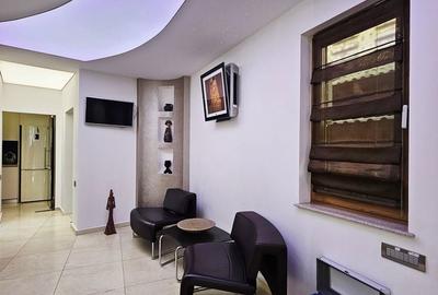 Spațiu comercial, de 113 mp, în Tei - 14
