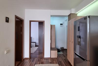 Garsonieră decomandată, mobilată în Energia - 9