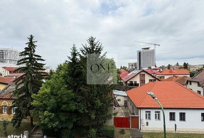 Garsonieră în Centrul Civic - 7