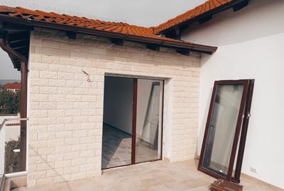 Casă / vilă Ștefănești / comuna Călinești , finisaje moderne ! - 25