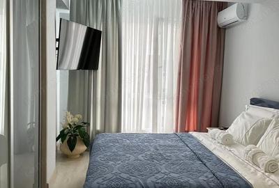 Garsonieră semidecomandată în Rahova - 3