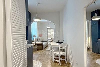 Apartament cu 2 camere semidecomandat, mobilat în Centrul Istoric - 12