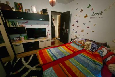 Apartament cu 2 camere semidecomandat în Central - 2