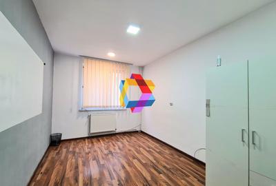 Spatiu birouri de închiriat Brasov - 70 mp # plus-imo.ro - 5