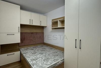 Aparatament 4 camere ultrafinisat etajul 2 langa B.I.G! - 6