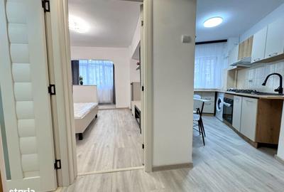 Garsonieră în Mioriței - 2