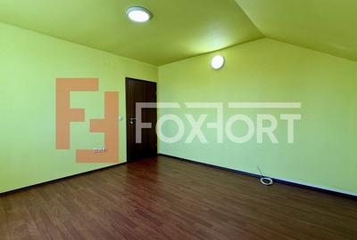 Casa individuala cu 4 camere de 141 mp si teren de 1500 mp, zona Sanandrei - 15