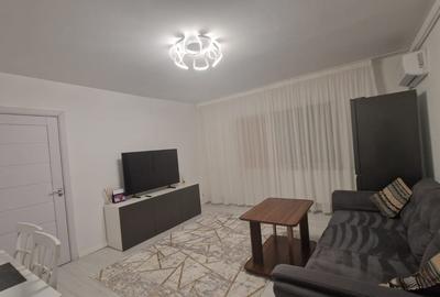 Apartament 3 camere, 58mp, semidecomandat, Craiovita Noua, zona Parculet - 2