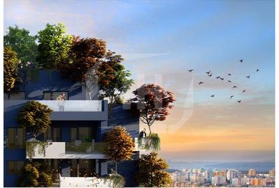 Apartament 2 camere, semifinisat, intermediar, Zorilor - 2