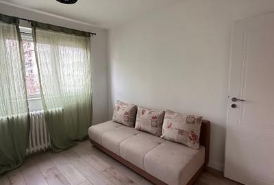 Apartament cu 3 camere decomandat, mobilat în Iosia - 2