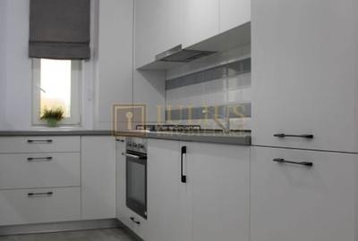 Parter inalt, loc de parcare subteran, mobilat modern, zona Soarelui - 9