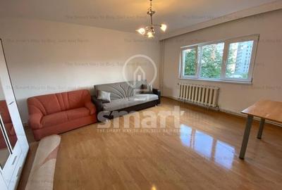 Apartament 3 camere decomandat Kaufland Manastur USAMV - 12