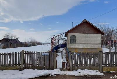 Vand casa ?i teren - 5