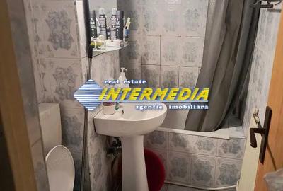 OKAZIE ! Garsoniera de vanzare 28 mp CETATE etaj 1 Alba - 5