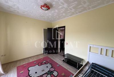 Apartament cu 3 camere | Loc de parcare | Etaj intermediar | Bună Ziua Apartament cu 3 camere | Loc de parcare | Etaj intermediar | Bună Ziua - 10