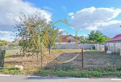 Teren de 504 mp, în Becicherecu Mic - 10