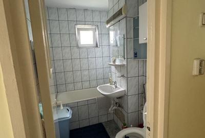Apartament cu 2 camere decomandat în Vest - 4