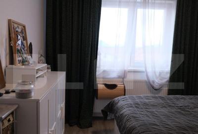 Apartament 3 camere spatios intr-o zona linistita din Ghimba - 3