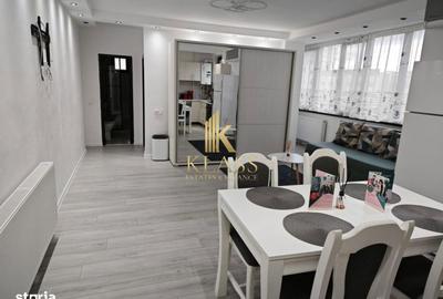 Apartament cu 2 camere, mobilat în Gara de Nord - 3