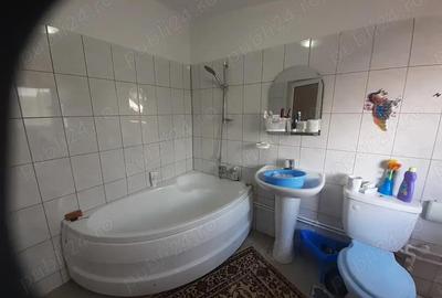Vanzare Casa P + M constr. 2006 zona Chercea - Comuna din Paris - 5
