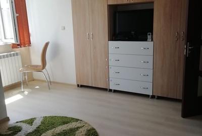 Garsonieră decomandată în Fălticeni - 1