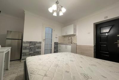 Studio de vanzare Principatele Unite - Piata Unirii - 4