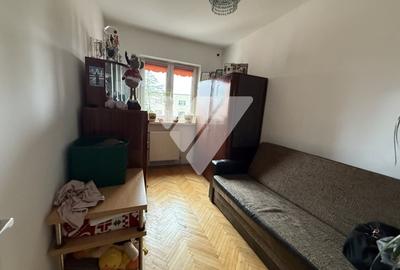 Apartament 3 camere mobilat boxa etaj 2 in Valea Aurie Sibiu - 4