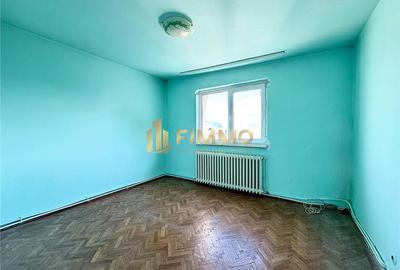 Apartament cu 3 camere semidecomandat în Ultracentral - 3
