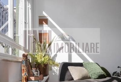 Apartament cu 3 camere decomandat în Tătărași - 1