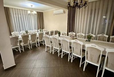 Spațiu comercial, de 320 mp, în Iosia - 8