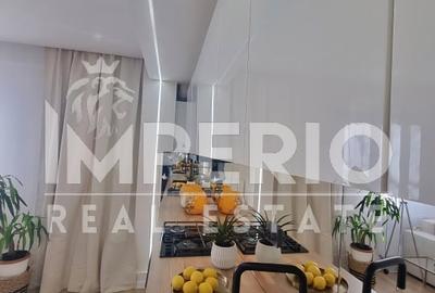 Apartament cu 2 camere semidecomandat în Horea - 3