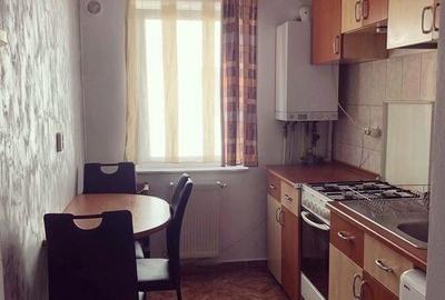 Apartament de inchiriat cu 2 camere decomandat, Cluj Napoca - 7