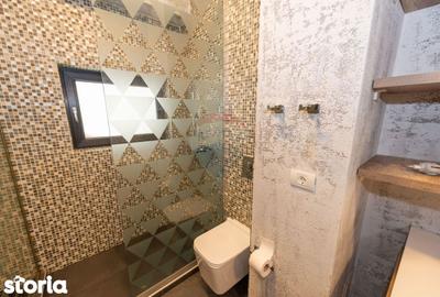 Apartament cu 4 camere, mobilat în Libertății - 14