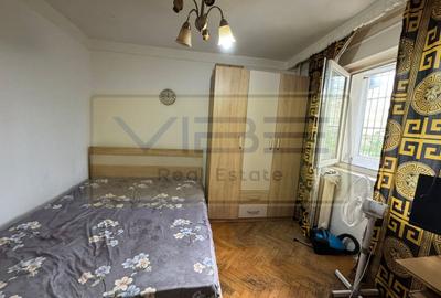 Apartament cu 2 camere decomandat, mobilat în Alexandru cel Bun - 4