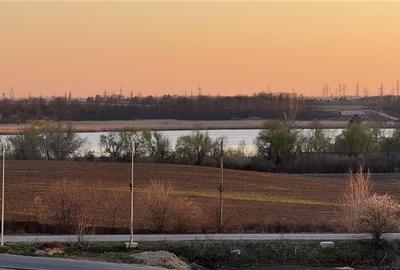 PANTELIMON CERNICA,APARTAMENT,2 CAMERE, 88 MP, ETAJ 4,VEDERE PANORAMICA LAC - 48