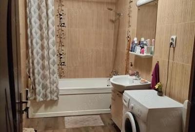 Apartament cu 2 camere semidecomandat în Florești - 1