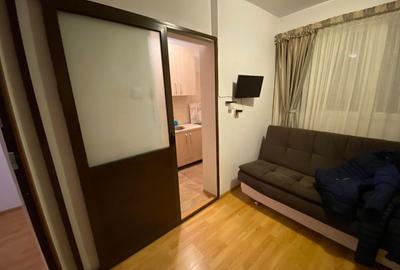 Apartament cu 2 camere semidecomandat în Costin Georgian - 3
