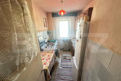 Oportunitate de investi?ie! Apartament cu 2 camere, MICRO-M - 3