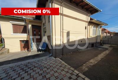 Casă cu 6 camere cu Canalizare în Central - 6