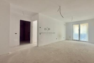 Apartament cu 2 camere de vanzare-parcare - noul Mall Rivus - 3