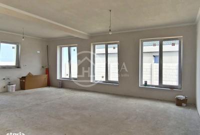 Casă cu 4 camere decomandat în Sântandrei - 11