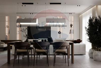 Penthouse | 4 camere | Terasa | de vanzare in zona Morarilor - 49