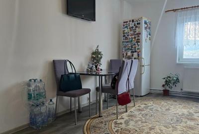 Apartament 2 camere in Deva, zona ultracentrala- Decebal - 14