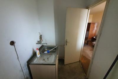 Apartament cu o camera, zona Circumvalatiunii (proprietar) Apartament cu o camera, zona Circumvalatiunii (proprietar) - 5