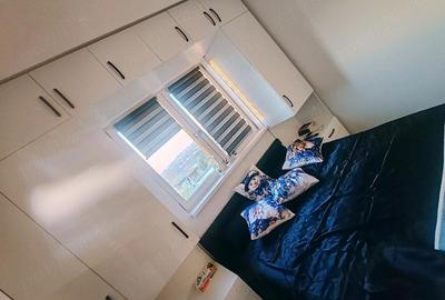 Apartament cu 2 camere semidecomandat în Central - 2